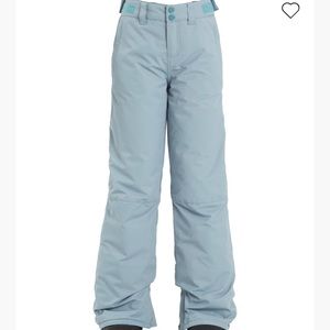 Billabong snow/snowboard pants